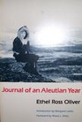 Journal of an Aleutian year