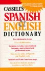 Cassell's Concise SpanishEnglish EnglishSpanish Dictionary