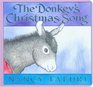 Donkey's Christmas Song