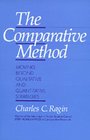 The Comparative Method Moving Beyond Qualitative and Quantitative Strategies