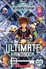 The Official Kingdom Hearts Character Handbook