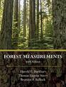 Forest Measurements Sixth Edition