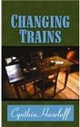 Changing Trains