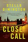 Close Call: A Liz Carlyle Novel (Liz Carlyle Novels)