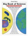 Big Book of Science (Middle School & High School)