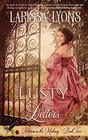 Lusty Letters A Fun and Steamy Historical Regency