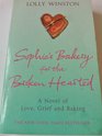 Sophie's Bakery for the Broken Hearted  UK Title of Good Grief