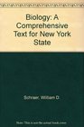 Biology A Comprehensive Text for New York State