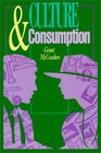 Culture and Consumption New Approaches to the Symbolic Character of Consumer Goods and Activities