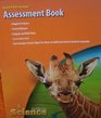California Science Assessment Book Grade 3