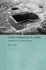 State Formation in Japan Emergence of a 4thCentury Ruling Elite