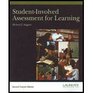 StudentInvolved  Assessment for Learning