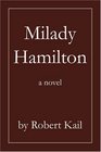Milady Hamilton a novel