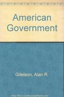 American Government Revised With Election Magazine Sixth Edition And Map