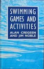 Swimming Games and Activities