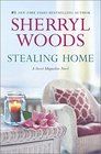 Stealing Home (Sweet Magnolias, Bk 1)