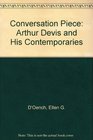 The Conversation Piece Arthur Devis  His Contemporaries