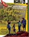 Great Smoky Mountains: Ridge Runner Rescue (Adventures with the Parkers, Bk 6)