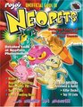 Pojo's Unofficial Guide to Neopets