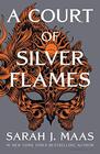 A Court of Silver Flames (Court of Thorns and Roses, Bk 4)
