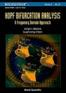 Hopf Bifurcation Analysis A Frequency Domain Approach