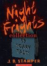Night Frights Collection