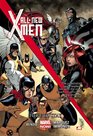 AllNew XMen Volume 2 Here to Stay