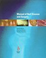Manual of Nail Disease and Surgery