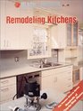 Remodeling Kitchens