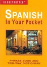 Spanish In Your Pocket