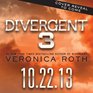 Allegiant (Divergent, Bk 3) (Audio CD) (Unabridged)