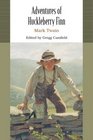 Adventures of Huckleberry Finn (Bedford College Editions)