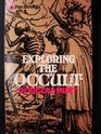 Exploring the Occult