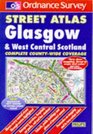 Glasgow  West Central Scotland