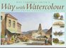 Ray Campbell Smith's Way With Watercolour: Exploring Landscape Painting