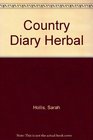 Country Diary Herbal