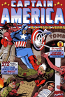 Captain America The Classic Years Vol 2