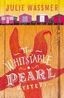 The Whitstable Pearl Mystery (Whitstable Pearl Mysteries)