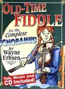 OldTime Fiddle for the Complete Ignoramus