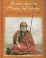 Introduction to Hindu Dharma Illustrated