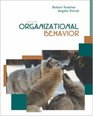 Organizational Behavior with Student CD and PowerWeb