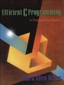Efficient C Programming A Practical Approach