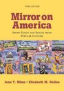 Mirror on America Short Essays and Images from Popular Culture
