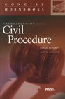 Principles of Civil Procedure 3d