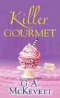 Killer Gourmet (Savannah Reid, Bk 20)