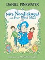 Mrs Noodlekugel and Four Blind Mice