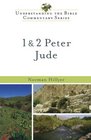 1  2 Peter Jude