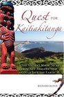 The Quest for Kaitiakitanga The Ancient Maori Secret from New Zealand that Could Save the Earth