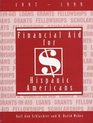 Financial Aid for Hispanic Americans 19971999
