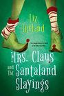 Mrs Claus and the Santaland Slayings